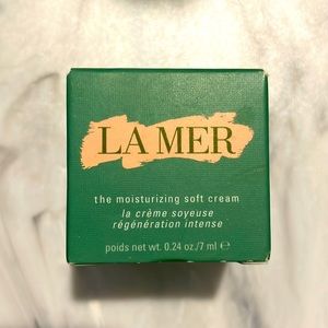 La Mer The Moisturizing Soft Cream